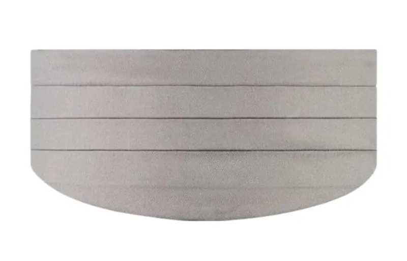 DIOR Belts Men's Gray