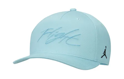 Jordan Baseball Caps Unisex Blue