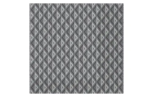DIOR Knit Scarves Men's Gray