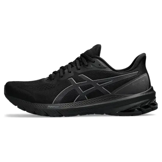Asics GT 1000 12 'Black Carrier Grey'