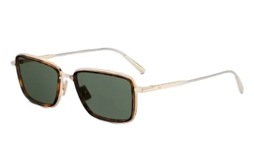 DIOR Sunglasses Women's Gold