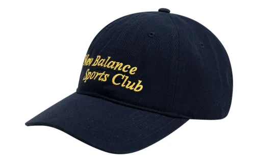 New Balance Baseball Caps Unisex