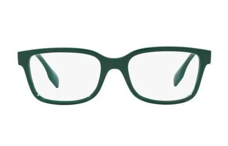 Burberry Prescription Glasses Men's