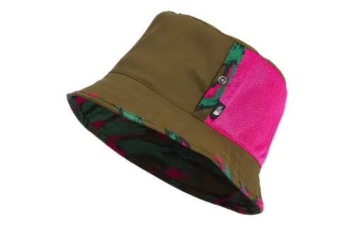 THE NORTH FACE Bucket Hats Unisex Olive