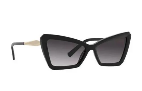 TIFFANY & CO. Cat Eye Frame Sunglasses
