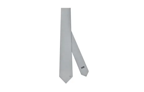 DIOR Ties Men's Gray