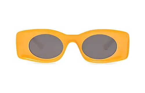 LOEWE Sunglasses Women's White