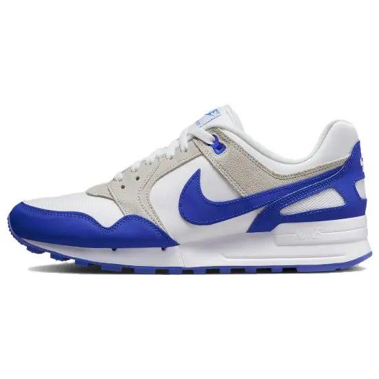 Nike Air Pegasus '89 White Racer Blue