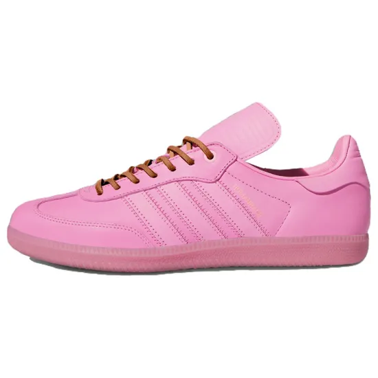 Adidas Samba Pharrell Humanrace Pink