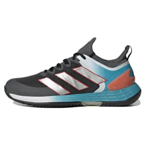 Adidas Women's Adizero Ubersonic 4 'Grey Preloved Blue'