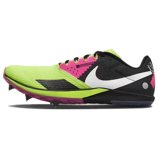 Nike Zoom Rival 6 'Volt Hyper Pink'