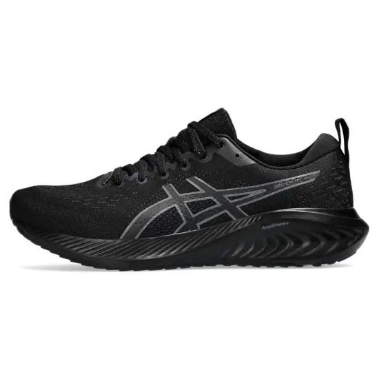 Asics Gel Excite 10 'Black Carrier Grey'