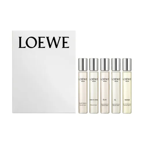 LOEWE L'Oreal Water