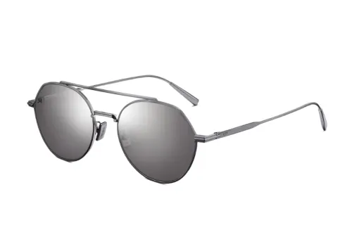 DIOR Sunglasses Men's Gray