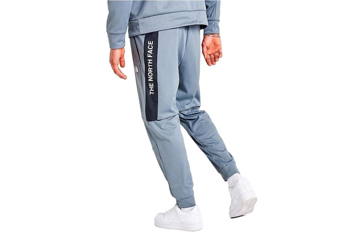 THE NORTH FACE Sports Pants Men’s Gray Moderate