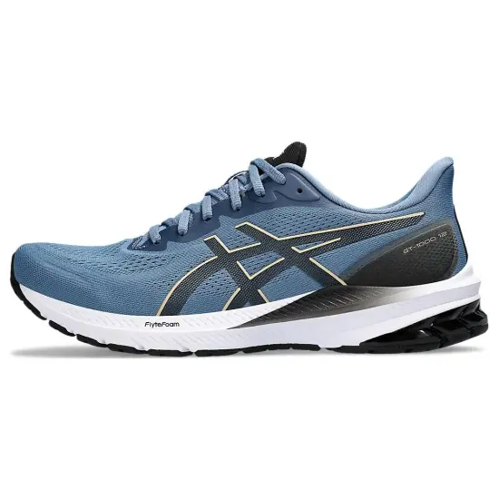 Asics GT 1000 12 'Storm Blue Dune'