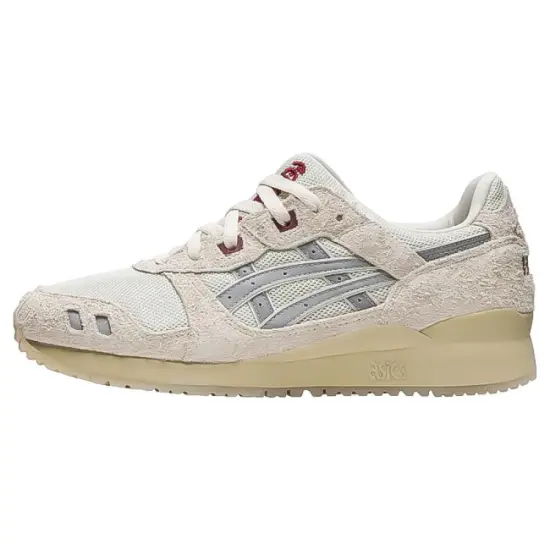 Asics Pleasures X Gel Lyte 3 OG 'Cream'