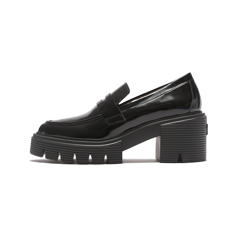 Лоферы Stuart Weitzman