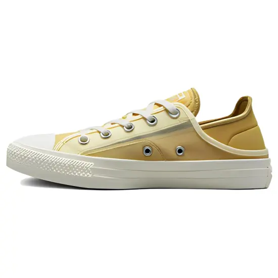 Chuck Taylor All Star Women's Converse Low 'Crush Heel   Soft Dune' Women's