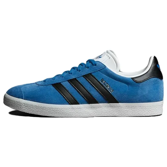 Adidas Originals Gazelle Blue Bird Core Black
