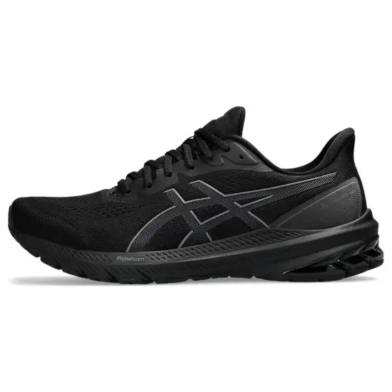 Asics GT 1000 12 Extra Wide 'Black Carrier Grey'