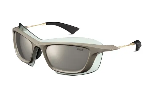 DIOR Sunglasses Men's Dark Gray