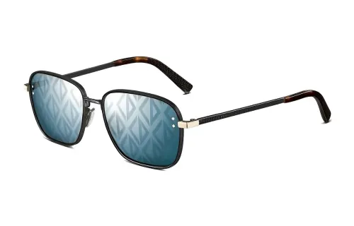 DIOR Sunglasses Men's Black