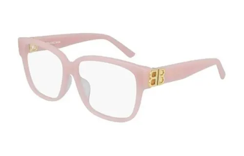 Balenciaga Eyewear Square frame Glasses