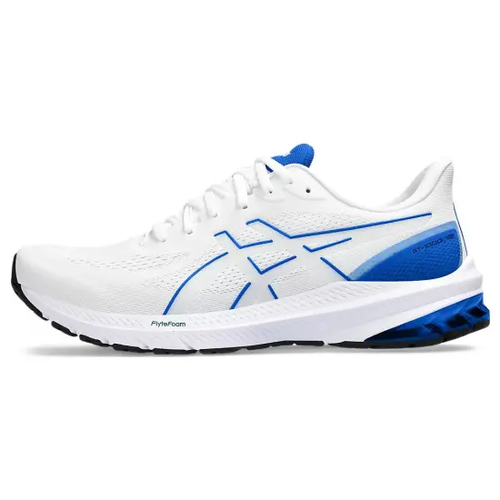 Asics GT 1000 12 'White Illusion Blue'