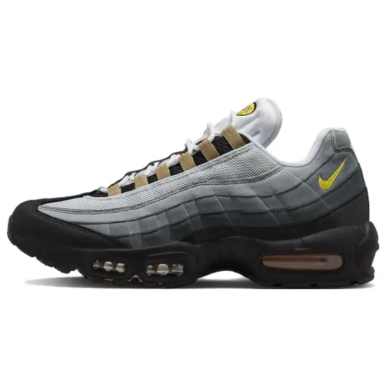 Nike Air Max 95 Icons Yellow Strike