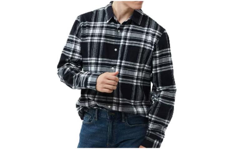 Рубашки Gap