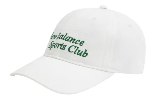 New Balance Cotton Baseball Caps Unisex