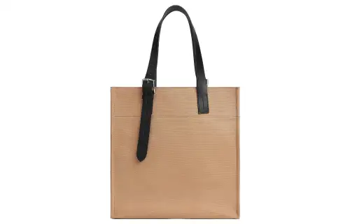 HERMES Etriviere Pocket Handbags