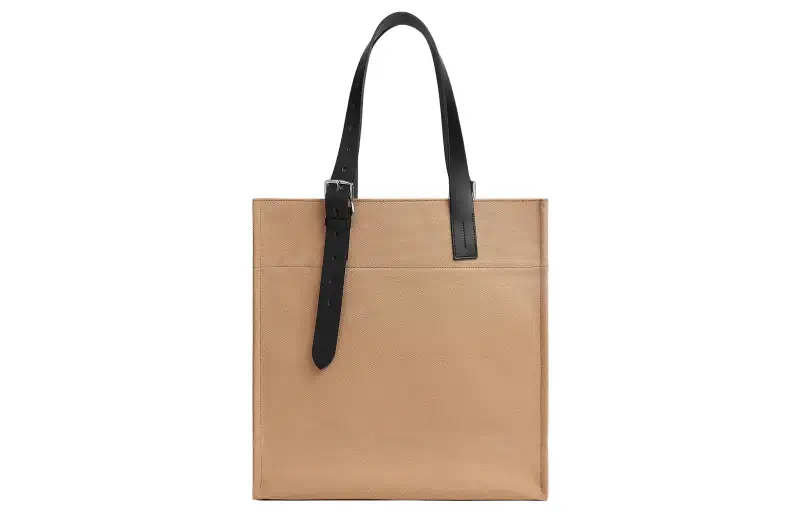 HERMES Etriviere Pocket Handbags
