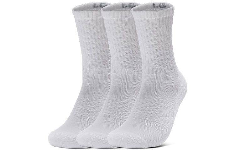 Under Armour Mid Calf Socks Unisex