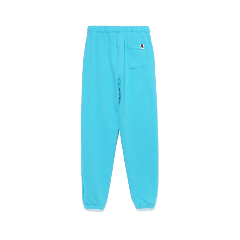 A BATHING APE Sports Pants Women’s Moderate