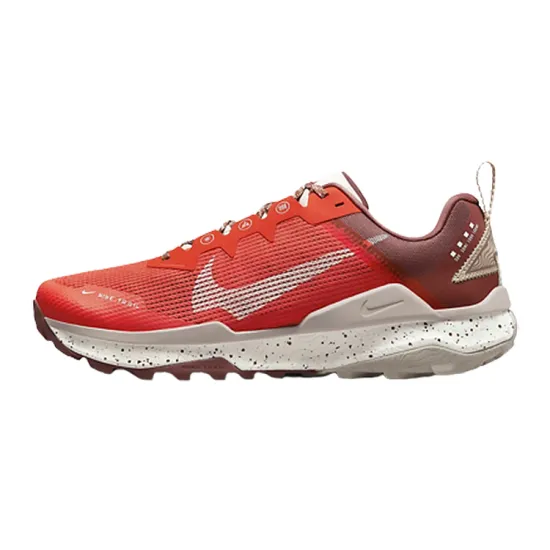 Nike Wildhorse 8 'Picante Red Dark Pony'