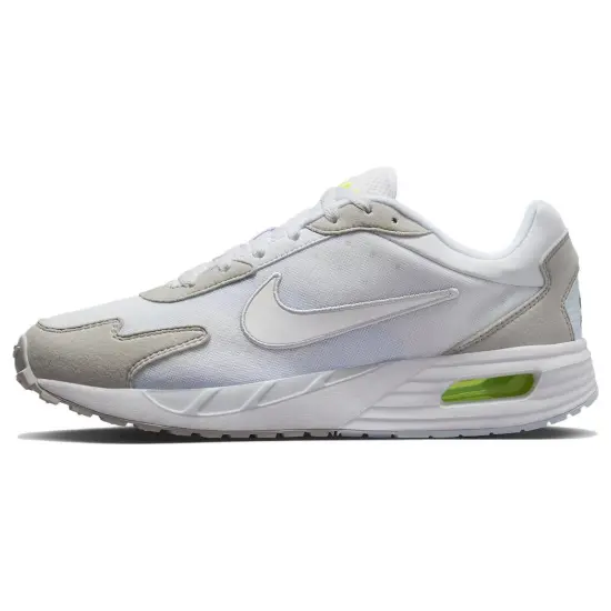 Nike Air Max Solo Phantom White