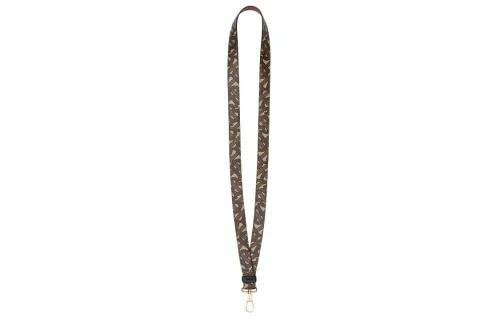 Burberry Charms Unisex Brown