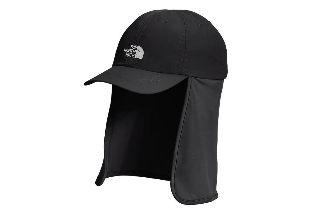 THE NORTH FACE Sun Protection Hats Unisex Black