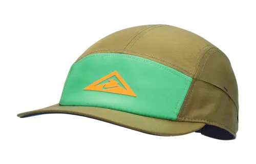 Nike Dri FIT AW84 Trail Running Cap