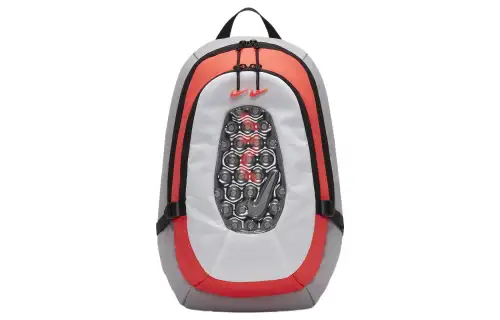Nike Air Max Bubble Pack 17L Backpack Bright Red