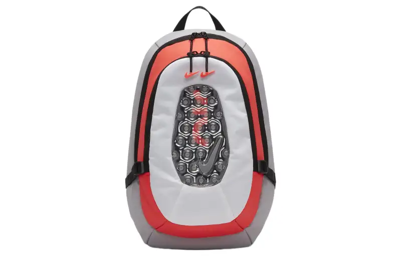 Nike Air Max Bubble Pack 17L Backpack Bright Red