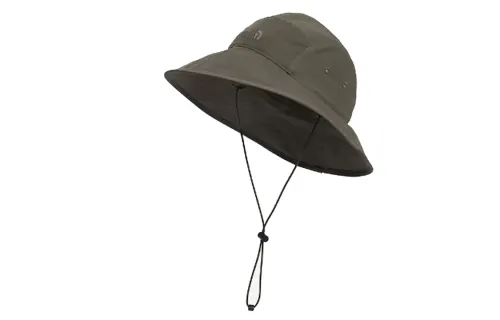THE NORTH FACE Bucket Hats Unisex Dark Green