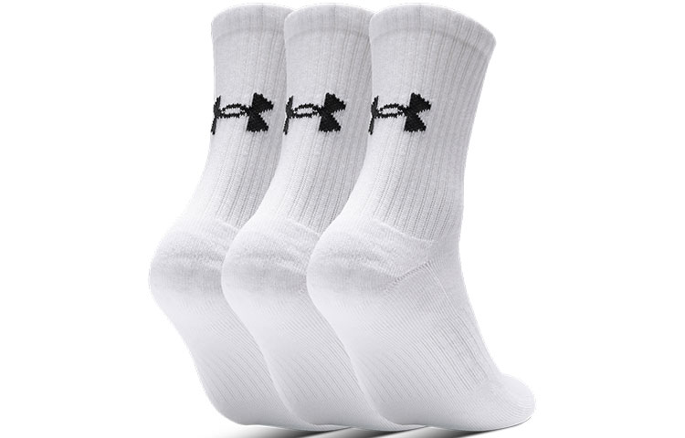 Under Armour Mid Calf Socks Unisex