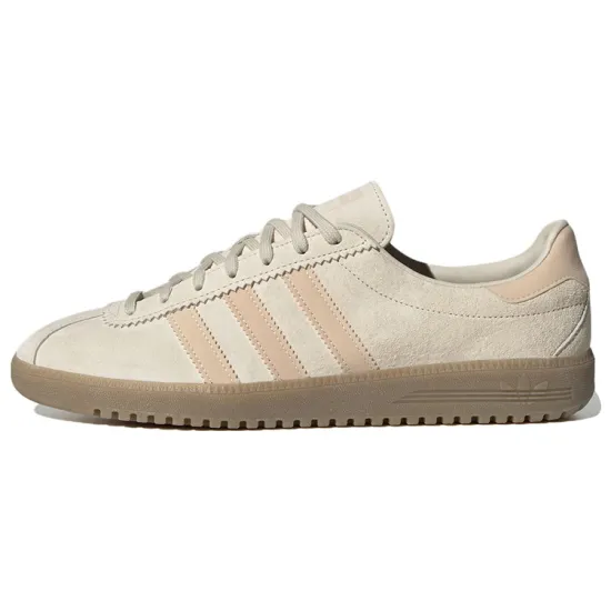 Adidas Bermuda Wonder White