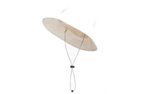 THE NORTH FACE Bucket Hats Unisex White