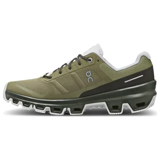 On Running Cloudventure Olive Fir
