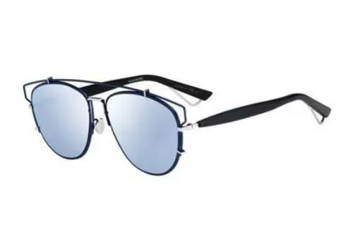 DIOR Sunglasses Women's Black