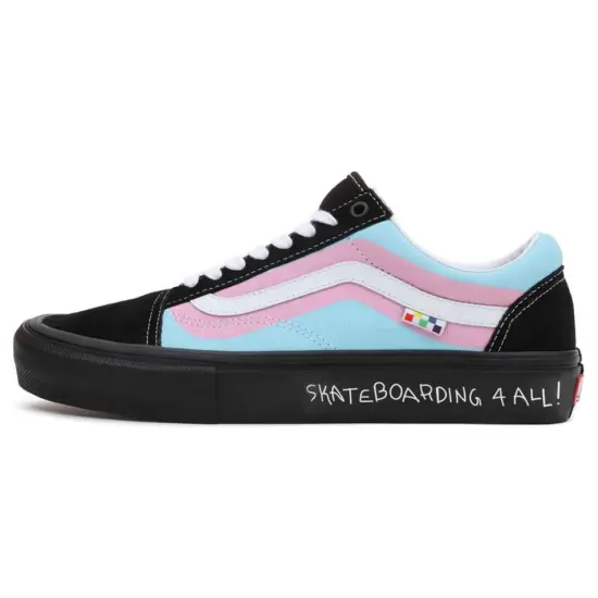 Vans Old Skool Skate 'Pride'